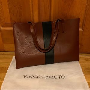 Vince Camino tote